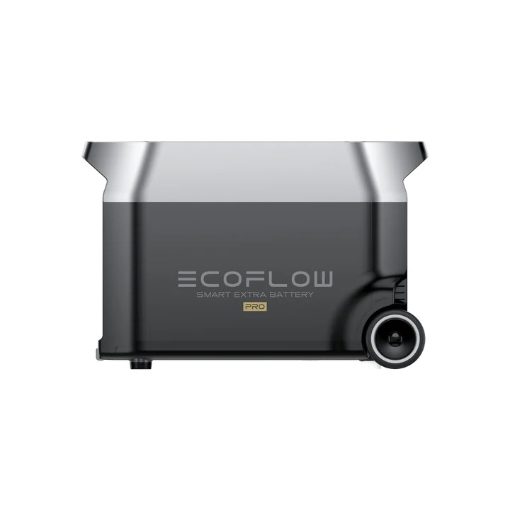 Extra Battery EcoFlow DELTA PRO photo 3