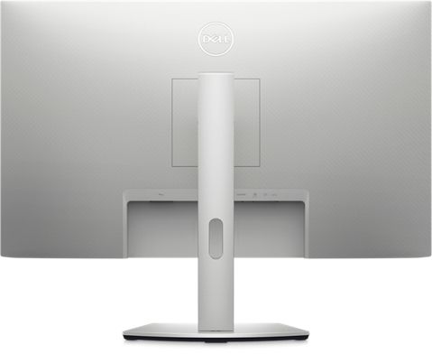 27.0" Монитор DELL S2723HC / 4ms / QHD / Black/Silver photo 4