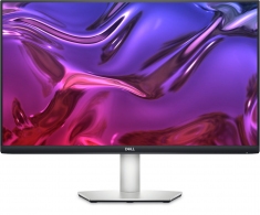 27.0" Монитор DELL S2723HC / 4ms / QHD / Black/Silver thumbnav 1