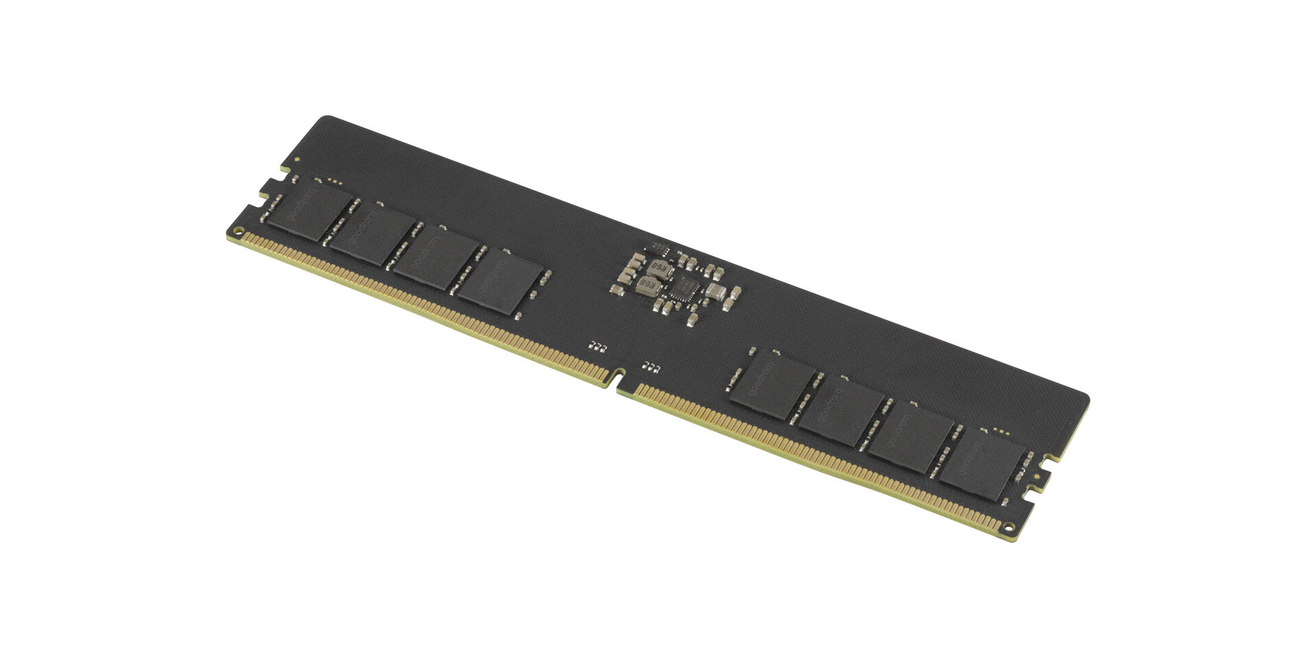 Оперативная память GOODRAM DDR5-4800 16ГБ photo 3