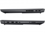 Laptop 15.6” HP Victus 15 / Ryzen 5 7535HS / 8GB / 512GB SSD / RTX 2050 / Mica Silver thumbnav 4