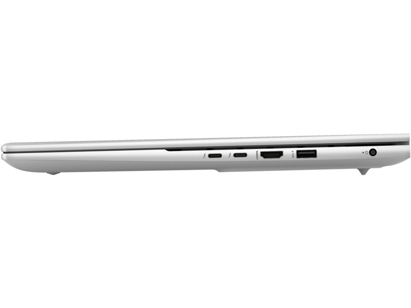 Ноутбук 16.1" HP Envy 16 (16-h1015ci) / OLED Touch / Intel Core i7-13700H / 16GB / 1TB SSD / RTX4060 / Natural Silver photo 5