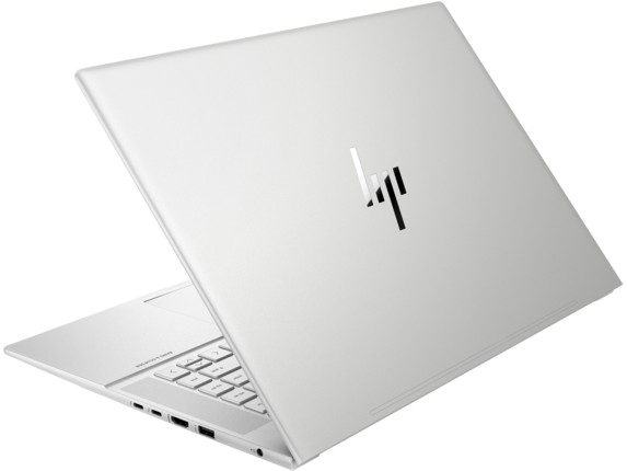 Ноутбук 16.1" HP Envy 16 (16-h1015ci) / OLED Touch / Intel Core i7-13700H / 16GB / 1TB SSD / RTX4060 / Natural Silver photo 6
