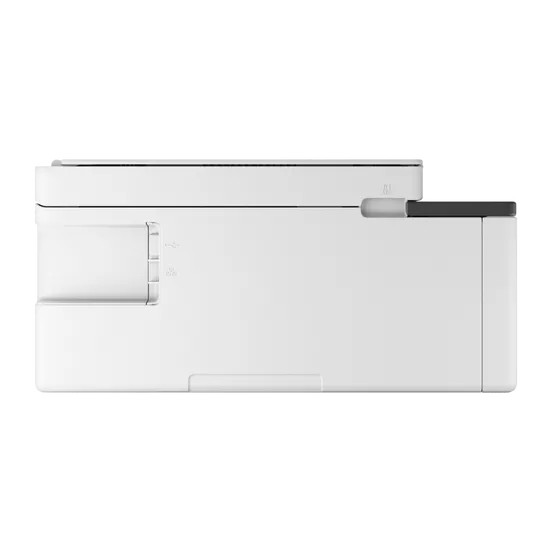 MFD cu CISS  Canon MAXIFY GX1040 / Duplex / RJ45 / Wi-Fi / White photo 4