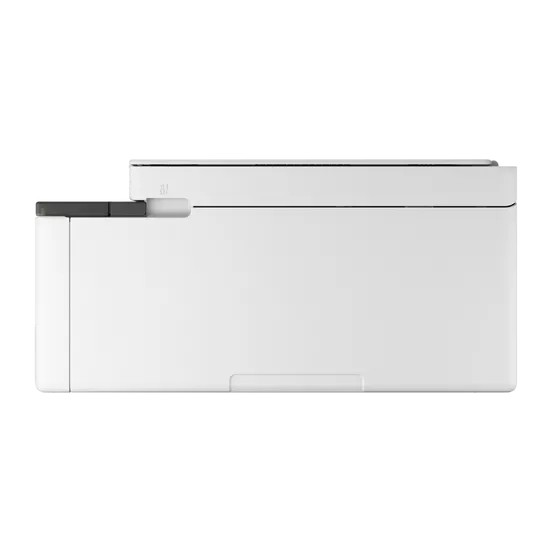 MFD cu CISS  Canon MAXIFY GX1040 / Duplex / RJ45 / Wi-Fi / White photo 5