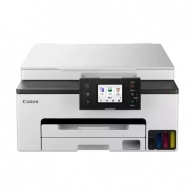 МФУ с СНПЧ  Canon MAXIFY GX1040 / A4 / Duplex / Ethernet / Wi-Fi / White