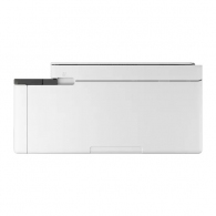 MFD cu CISS  Canon MAXIFY GX1040 / Duplex / RJ45 / Wi-Fi / White thumbnav 5