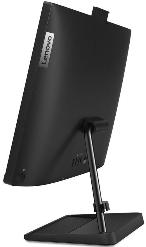 Моноблок 23.8” Lenovo IdeaCentre 3 24IAP7 / Intel Core i7-13620H / 16GB / 512GB SSD / Black photo 5
