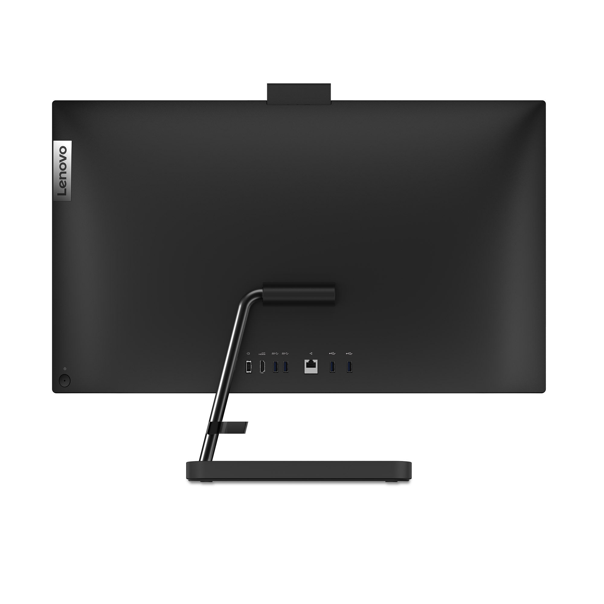 Моноблок 23.8” Lenovo IdeaCentre 3 24IAP7 / Intel Core i7-13620H / 16GB / 512GB SSD / Black photo 6