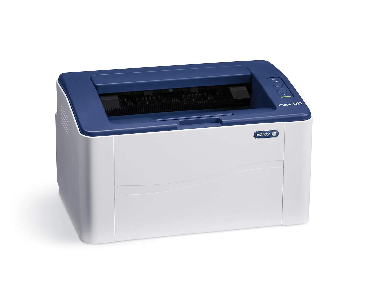 Лазерный Принтер Xerox Phaser 3020 / A4 / WiFi / White photo 2