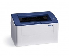 Лазерный Принтер Xerox Phaser 3020 / A4 / WiFi / White thumbnav 2