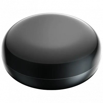 Telecomanda inteligenta YANDEX YNDX-0006, Black photo 1