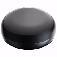 Умный пульт дистанционного управления YANDEX YNDX-0006, Black