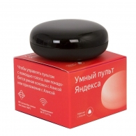 Telecomanda inteligenta YANDEX YNDX-0006, Black thumbnav 4