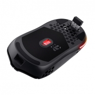 Wireless Gaming Mouse Trust GXT 929 HELOX, 2.4GHz, Black thumbnav 5