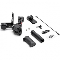 Стабилизатор DJI RS 4 (CP.RN.00000343.01) thumbnav 5