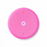 Умная колонка Yandex Station LITE 2 / with Alisa / 6W / Pink thumbnav 2