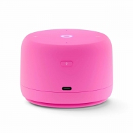 Умная колонка Yandex Station LITE 2 / with Alisa / 6W / Pink thumbnav 3