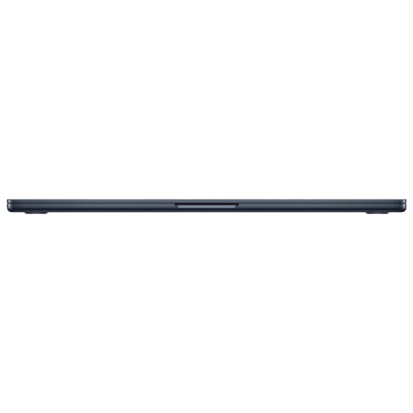 Laptop 15.3” APPLE MacBook Air 15 (2025)/ QHD/ Apple M4/ 24GB/ 512GB SSD photo 4