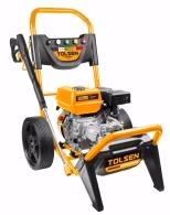 Masina de spalat cu presiunea 220bar motor benzin 79576 Tolsen