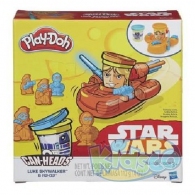Play-Doh B0595 Star Wars Cans 2Pk thumbnav 1