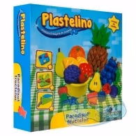 Noriel NOR0323 Plastelino - Paradisul Fructelor