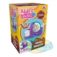 Noriel INT3962 Make It Sweet - Choco-Surprize thumbnav 1