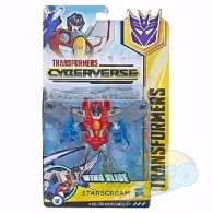 Transformers E1884 Cyberverse Warrior Ast