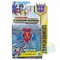 Transformers E1884 Cyberverse Warrior Ast