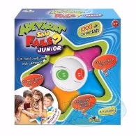 Adevarat sau fals junior!
