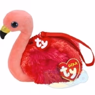 TG GILDA - flaming&oacute; 15 cm (shoulder bag)