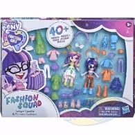 My Little Pony F1587 Equestria Girls Fashion Squad