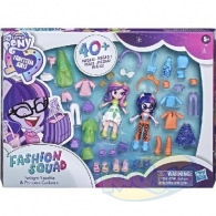 My Little Pony F1587 Equestria Girls Fashion Squad thumbnav 1