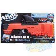 Nerf F2489 Nerf Roblox Mm2 