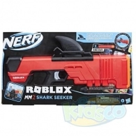 Nerf F2489 Nerf Roblox Mm2 