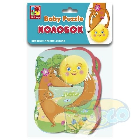 55956 Baby Puzzle 