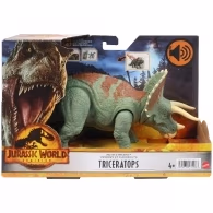 Jurassic World HDX17 New Sound Dino Asst