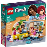 Lego Friends 41740 Aliya's Room thumbnav 1