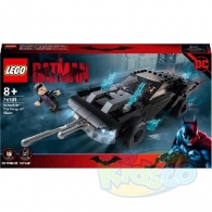 Lego Batman 76181 Batmobile The Penguin Chase thumbnav 1