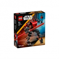 Lego Star Wars Дарт Мол Мех 75411 thumbnav 1