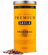Cafea Saula Premium Original 500gr