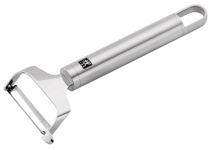 Овощечистка Zwilling Pro 16.6 cm, inox, 37160-008