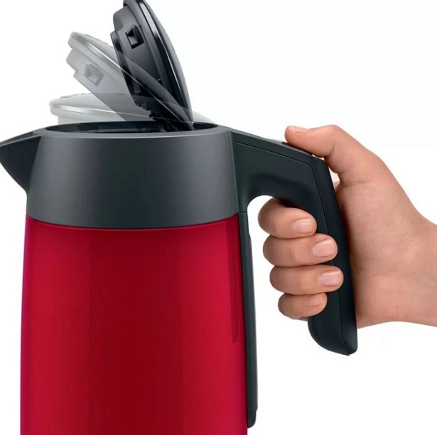 Чайник электрический Bosch TWK7L464 photo 3
