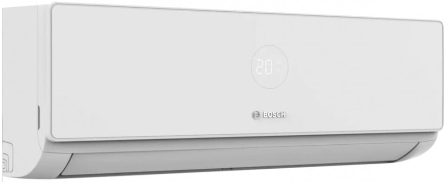 Aparat de aer conditionat Bosch Climate 4000i, CL4000iU W 53 E 18000 BTU / 50 m2 / Invertor / R32 / A++ photo 1
