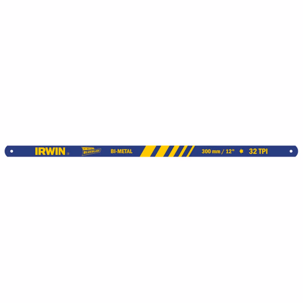 Пилка для ручной пилы Bosch 13 х 300 mm 32 dentara. / Inci HSS (100 buc.), 10504528