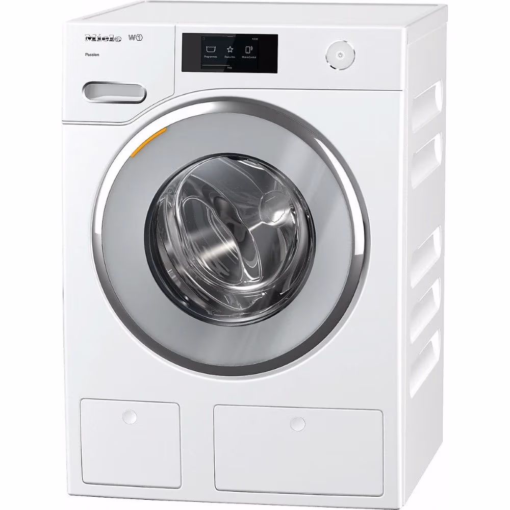 Стиральная машина Miele WWV980 WPS 