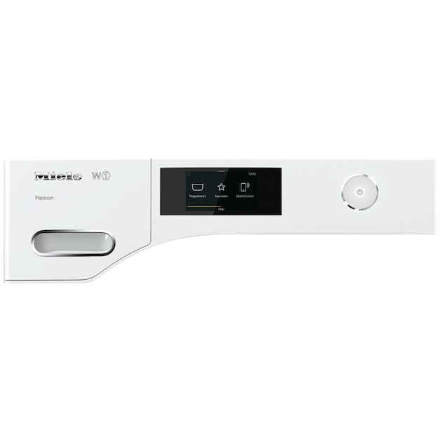 Стиральная машина Miele WWV980 WPS 9 кг / 1600 об/мин / A / Белый photo 4