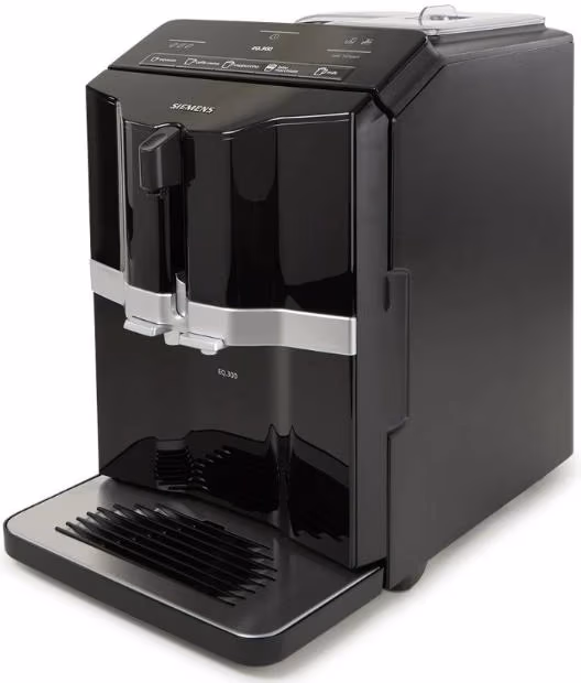 Кофемашина эспрессо Siemens TI351209RW 