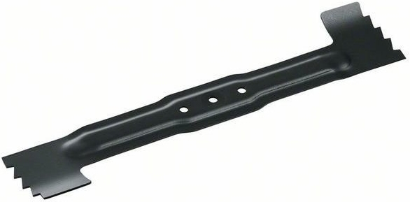 Нож для газонокосилки Bosch 36 cm, F016800493 photo 1 Нож для газонокосилки Bosch 36 cm, F016800493 photo 1