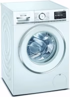 Стиральная машина стандартная Siemens WM16XFH1OE, 10 кг, 1600 об/мин, A+++, Белый
